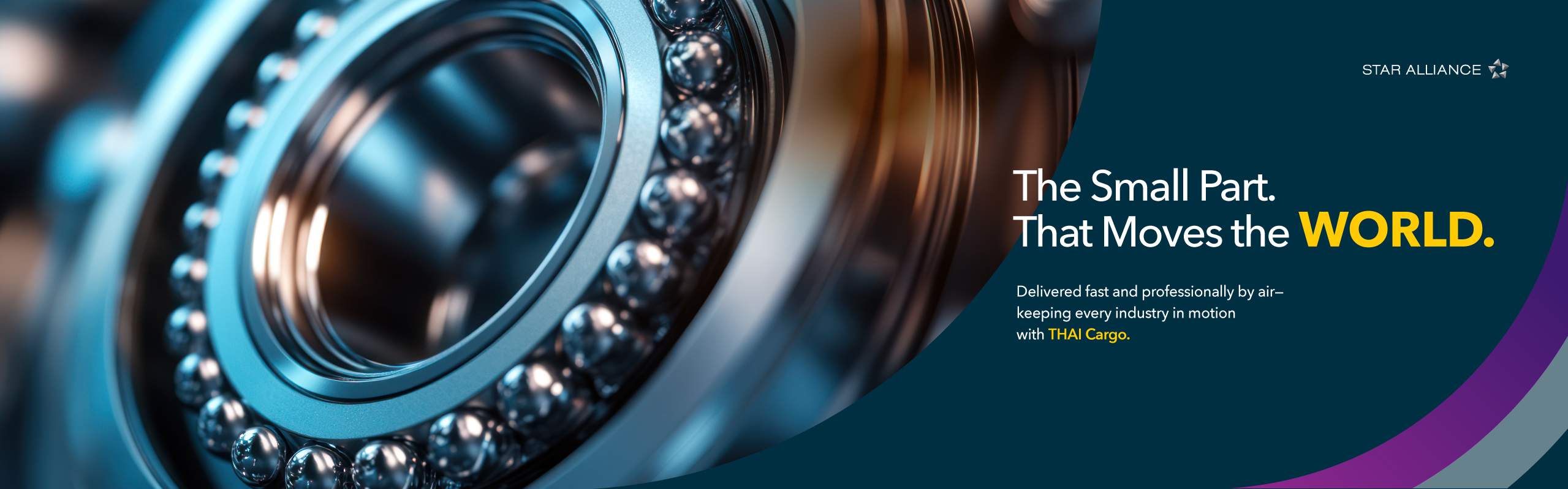 Ball bearing