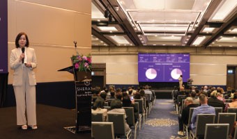 Cargo & Mail Commercial Sets the Pace for Air Cargo’s Future at THAI Global Commercial Conference 2026 — Inspired by the Theme ‘“Elevated by Heartware. Refining a New World with THAI.”